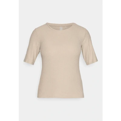 Abbildung von ONLY Play Onpseren ON TEE Tshirt basic, Damen, Größe: Small, String