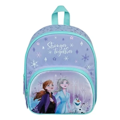Abbildung von Undercover Unisex Kinder Kinderrucksack Rucksack, blau
