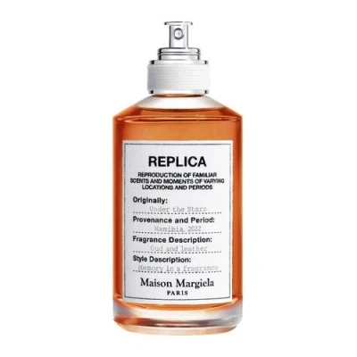 Abbildung von Maison Margiela Under the Stars Eau de Toilette 100 ml