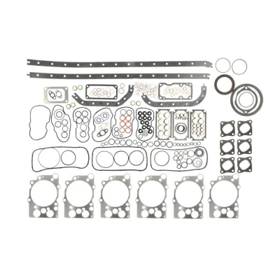 Abbildung von Dichtungsvollsatz, Motor ELRING 917.117