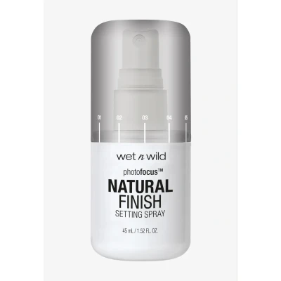 Abbildung von WET N WILD Photo Focus Setting Spray Fixierspray und Fixierpuder, Größe: 45 ml, Seal the deal