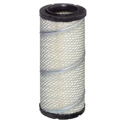 Abbildung von HENGST FILTER E571L Luftfilter 327 142 Pollenfilter