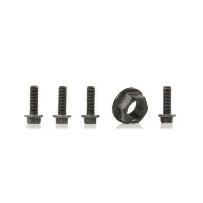 Abbildung von CONTITECH MS39 Schraubensatz, Riemenscheibe Kurbelwelle VOLVO: XC90 I, S40 II, V50