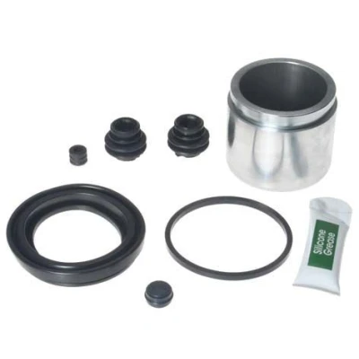 Abbildung von BUDWEG CALIPER 2090375 Bremssattel Reparatursatz 60 HYUNDAI: ix35, i40 Estate, Saloon