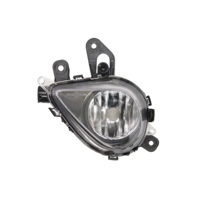 Abbildung von TYC 19 14266 01 2 Nebelscheinwerfer links OPEL: Zafira C Tourer