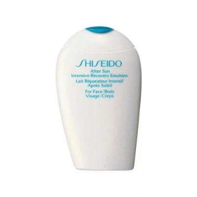 Abbildung von Shiseido After Sun Intensive Recovery Emulsion, 150 ml, aromatisch