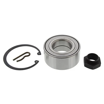 Abbildung von MAPCO 26300 Radlagersatz Vorderachse beidseitig 82 PEUGEOT: 206 Hatchback, SW, 406 Saloon, CITROËN: Xsara Picasso, Hatchback