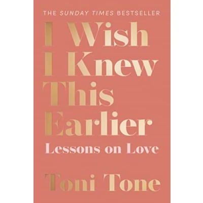 Abbildung von I Wish Knew This Earlier: Lessons on Love