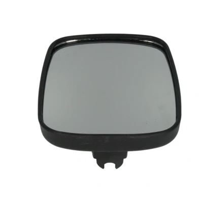 Abbildung von BLIC 6103 01 1129218P Außenspiegelglas links, rechts OPEL: Corsa B Hatchback