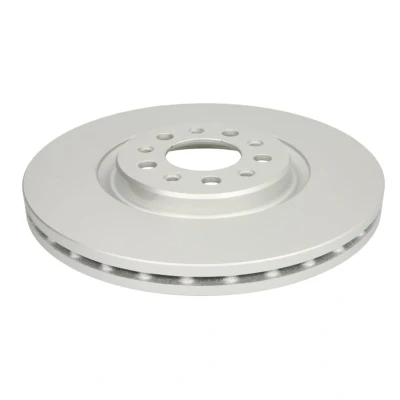 Abbildung von DELPHI Bremsscheibe JEEP: Compass, Renegade Off Road 330mm 28mm 5 Belüftet beschichtet BG9513C 52181509,52204190,52109375,52155731,68489377AA