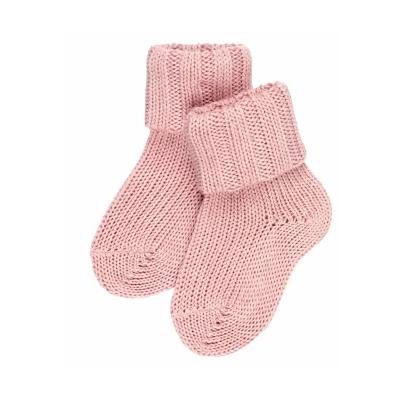 Abbildung von Falke BABY Flausch Temperature Regulation Socken Thulit für Kinder, Größe: 62/68,