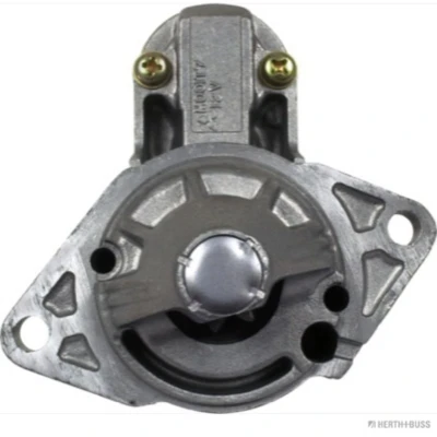 Abbildung von HERTH+BUSS JAKOPARTS J5218027 Anlasser 12 1,4 8 SUZUKI: Grand Vitara 2 SUV