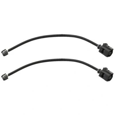 Abbildung von QUICK BRAKE WS 0363 A Verschleißanzeige Achssatz