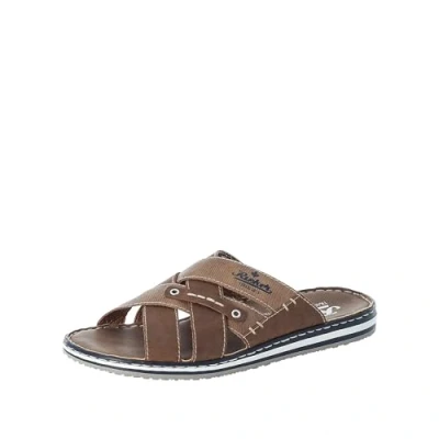 Abbildung von Rieker Herren Sandalen 21599