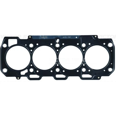Abbildung von REINZ 61 35580 10 Zylinderkopfdichtung 0,92 83 FIAT: Punto II Hatchback, Grande Strada Pickup, OPEL: Vectra C Caravan