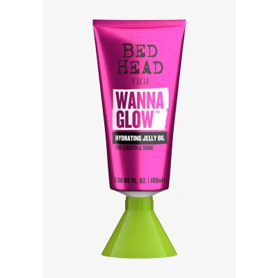 Abbildung von TIGI Bed Head Wanna Glow Jelly Oil 100 ml
