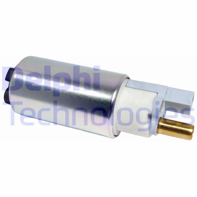 Abbildung von DELPHI FE0490 12B1 Kraftstoffpumpe elektrisch Benzin ohne Dichtung FORD: Focus Mk1 Hatchback