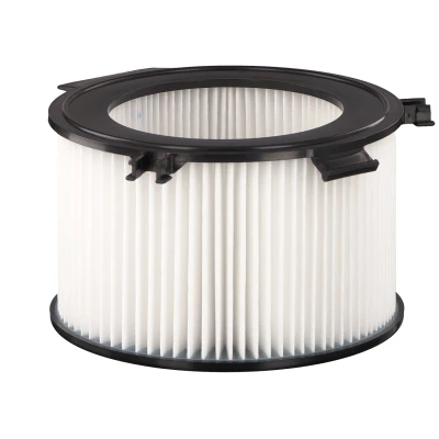 Abbildung von FEBI BILSTEIN 11567 Innenraumfilter Pollenfilter 168 101 VOLKSWAGEN: Transporter 4 Bus,