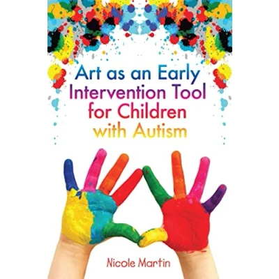 Abbildung von Art as an Early Intervention Tool for Children With Autism