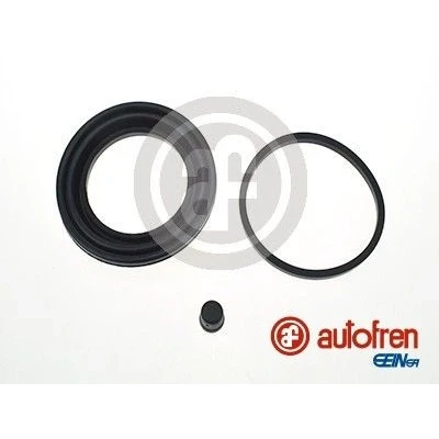Abbildung von AUTOFREN SEINSA D4796 Bremssattel Reparatursatz Vorderachse 54 MAIN PARTS