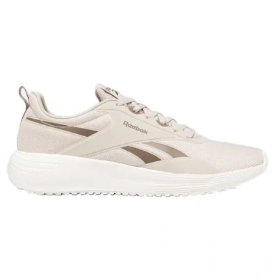 Abbildung von Reebok LITE PLUS 4 Laufschuh Neutral, Herren, Größe: 44, Moonstone utility brown chalk Schuhe