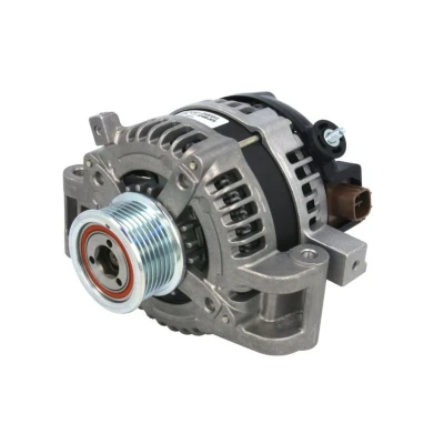 Abbildung von DENSO DAN1013 Lichtmaschine 14V 130A TOYOTA: Avensis III Estate, Corolla Verso, RAV4 Off Road, LEXUS: IS 2 kfzteile, mister auto, atp autoteile,