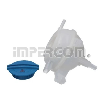 Abbildung von ORIGINAL IMPERIUM 44220 Ausgleichsbehälter mit Verschlussstopfen VOLKSWAGEN: Golf 7, up! Hatchback, AUDI: A3 Sportback