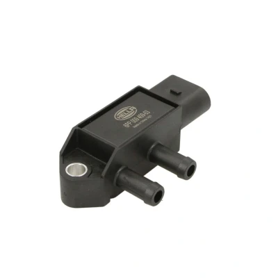 Abbildung von HELLA 6PP 009 409 631 Sensor, Abgasdruck VOLKSWAGEN: Tiguan II, Passat B8 Alltrack