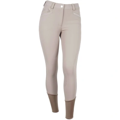 Abbildung von Mountain Horse Reithose Ester Taupe 36