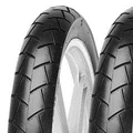 Abbildung von MITAS MC11 2 17 TT 31J, Rollerreifen Vorne/Hinten