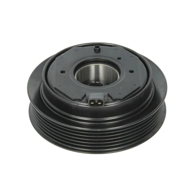 Abbildung von THERMOTEC KTT040105 Magnetkupplung DENSO SCS08