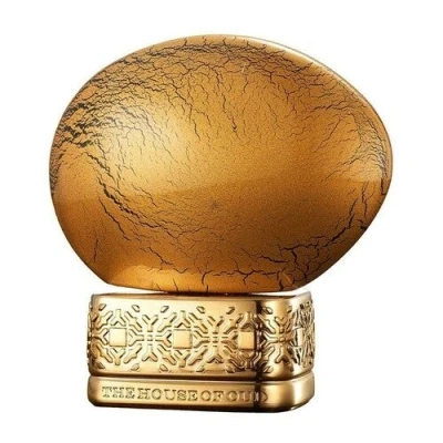 Abbildung von The House of Oud Golden Powder Eau de Parfum 75 ml