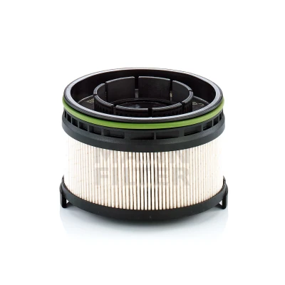 Abbildung von MANN FILTER PU 11 002 z KIT Kraftstofffilter mit Dichtung MERCEDES BENZ: E Class Saloon, T modell, C modell