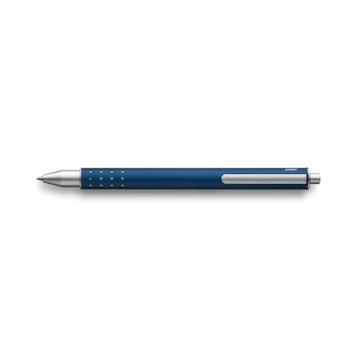 Abbildung von LAMY Swift Imperialblue