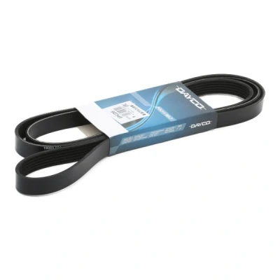 Abbildung von DAYCO 6PK2255 Keilrippenriemen 2255,0 6 MERCEDES BENZ: C Class Saloon, T modell, SSANGYONG: Rodius I, Rexton W, / 2