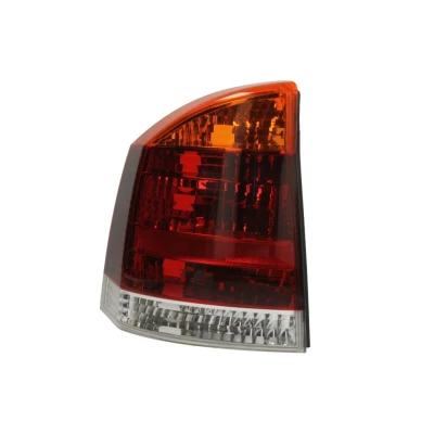 Abbildung von TYC 11 0318 01 2 Rückleuchte links ohne Lampenträger OPEL: Vectra C CC, Saloon
