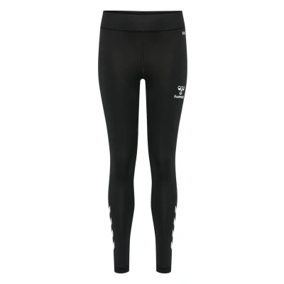 Abbildung von Hummel Hmlcore XK Tights für Kinder, Größe: 116, Black
