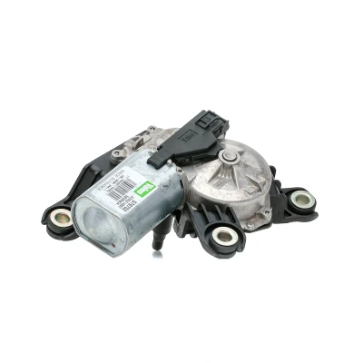 Abbildung von VALEO ORIGINAL PART 579702 Scheibenwischermotor 12 hinten für Links /Rechtslenker OPEL: Zafira B