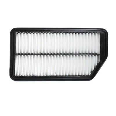Abbildung von BOSCH F 026 400 445 Luftfilter 54,8 144,5 267,5 Filtereinsatz KIA: cee‘d II Hatchback, Sportswagon, Pro Hatchback