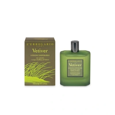 Abbildung von VETIVER Aftershave Lotion 100ml