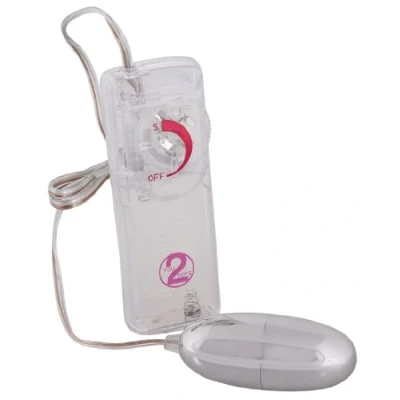 Abbildung von Vibro ei Silver Star