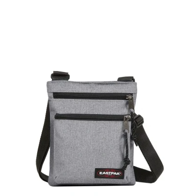 Abbildung von Eastpak Rusher Umhängetasche, Größe: One Size, Sunday grey