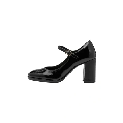 Abbildung von Tamaris À Brides Pumps, Damen, Größe: 38, Noir Schuhe