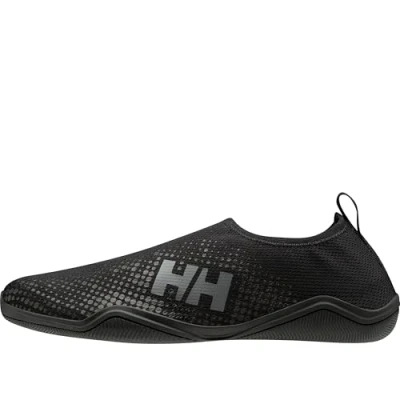Abbildung von Helly Hansen Herren Crest Watermoc, Schwarz, 41