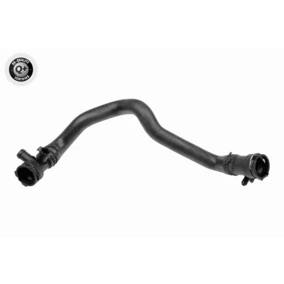 Abbildung von VAICO V10 5736 Kühlerschlauch unten EPDM (Ethylen Propylen Dien Kautschuk) AUDI: A4 B8 Avant, A5 Sportback, Coupe