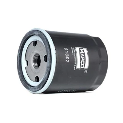 Abbildung von Mapco 61602 Ölfilter