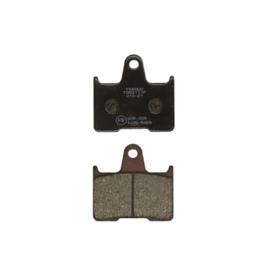 Abbildung von FERODO RACING FDB2111P Bremsbelagsatz