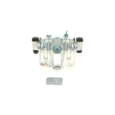 Abbildung von BOSCH 0 986 135 331 Bremssattel Gusseisen 72 IVECO: DAILY Line Minibus, 6 , 4 Kasten/Kombi