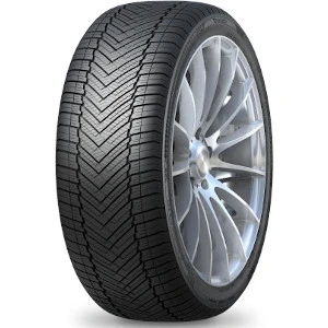 Abbildung von Tourador X ALL CLIMATE TF1 245/45 R18 100Y PKW Ganzjahresreifen Reifen TR518