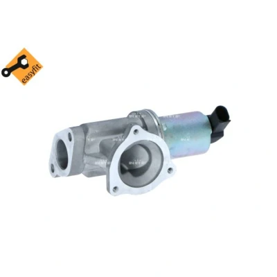 Abbildung von NRF 48384 AGR Ventil elektrisch mit Dichtungen KIA: Sportage II, cee‘d I Estate, CARENS 3, HYUNDAI: SANTA FE 2, Tucson